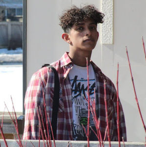 Meet your Posher, Fujiwill